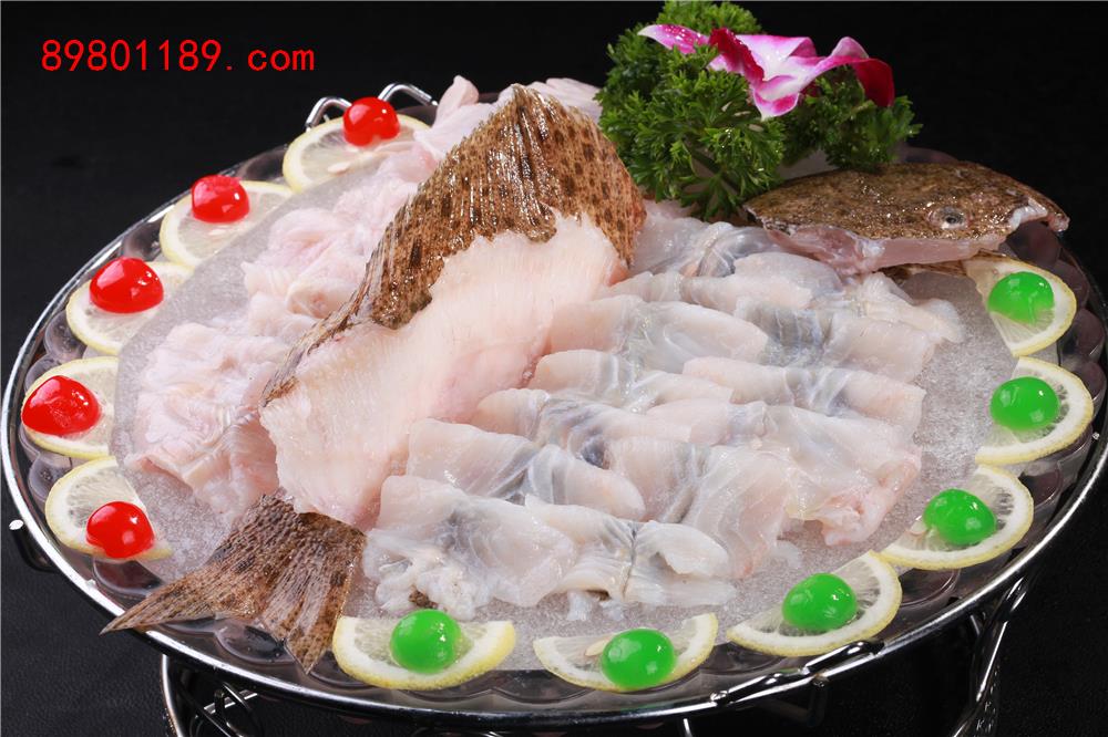 多宝鱼